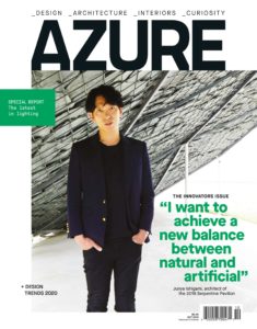 Azure – October 2019