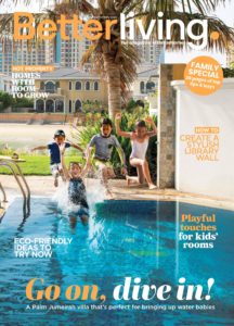 Better Living – September 2019