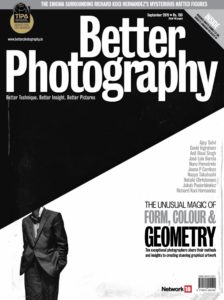 Better Photography – September 2019