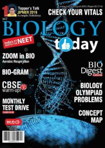 Biology Today – August 2019