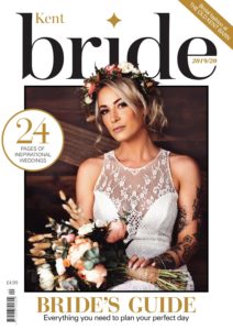 Bride Magazine – September 2019