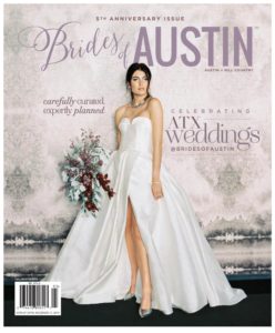 Brides of Austin – Fall-Winter 2019