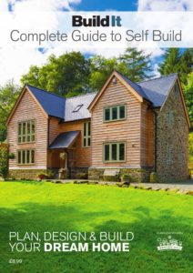 Build It Complete Guide to Self Build – September 2019