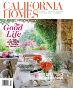 California Homes – September-October 2019