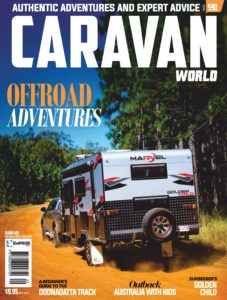 Caravan World – September 2019