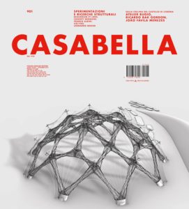 Casabella – settembre 2019