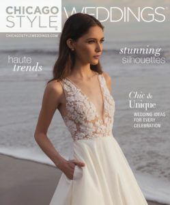 ChicagoStyle Weddings – Edition 2019-2020