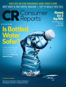 Consumer Reports – November 2019