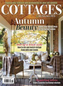 Cottages & Bungalows – October-November 2019