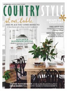 Country Style – October 2019