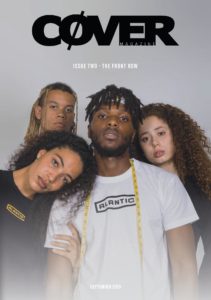 Cover Magazine – September 2019