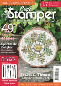 Craft Stamper – November 2019