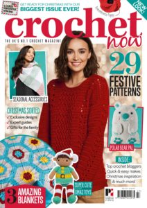 Crochet Now – September 2019