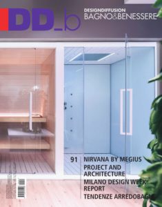 DDB Design Diffusion Bagno – giugno 2019