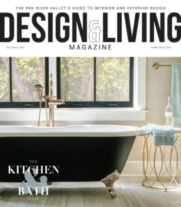 Design&Living – October 2019