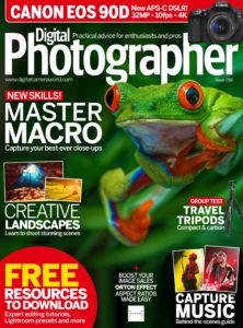 Digital Photographer – February 2020