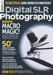 Digital SLR Photography – August 2019