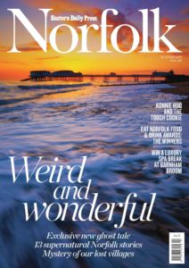 EDP Norfolk – October 2019