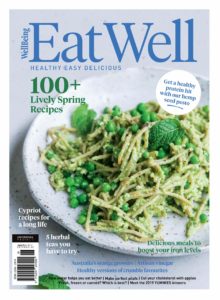 Eat Well – August 2019