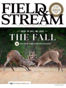 Field & Stream – October-November 2019