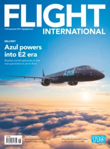 Flight International – 17 September 2019