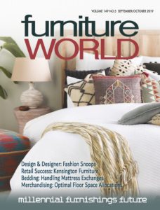 Furniture World – September-October 2019