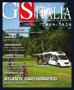 Guida Alle Aree di Sosta Italia – September 2019