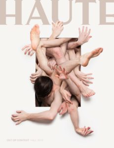 Haute Magazine – Fall 2019