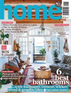 Home South Africa – October 2019