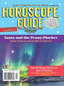 Horoscope Guide – December 2019