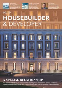 Housebuilder & Developer (HbD) – September 2019