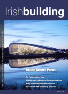 Irish Building – September 2019