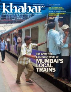 Khabar – September 2019