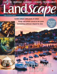 Landscape UK – November 2019