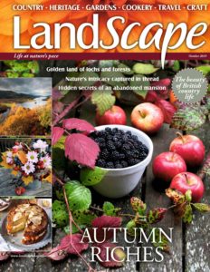 Landscape UK – October 2019