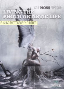 Living The Photo Artistic Life – October 2019