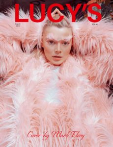 Lucys Magazine – August 2019