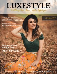 Luxestyle – October 2019
