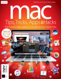 Mac Tips, Tricks, Apps & Hacks – 15th Edition 2019
