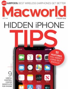 Macworld Australia – July 2019