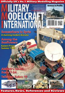 Military Modelcraft International – October 2019