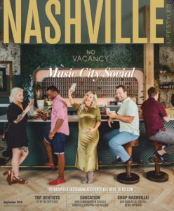 Nashville Lifestyles – September 2019