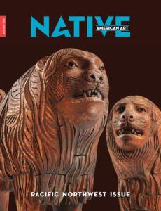 Native American Art – October-November 2019