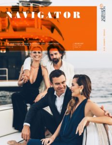 Navigator Magazine – Spring-Summer 2019