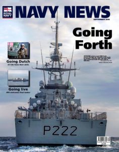 Navy News – September 2019