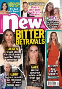 New! Magazine – 30 September 2019