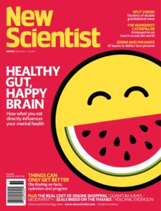 New Scientist – September 07, 2019