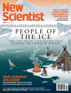 New Scientist International Edition – September 28, 2019