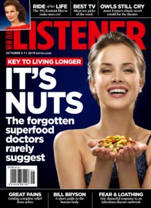 New Zealand Listener – October 05, 2019