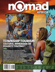 Nomad Africa – March 2019